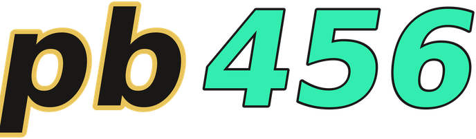 pb456 logo